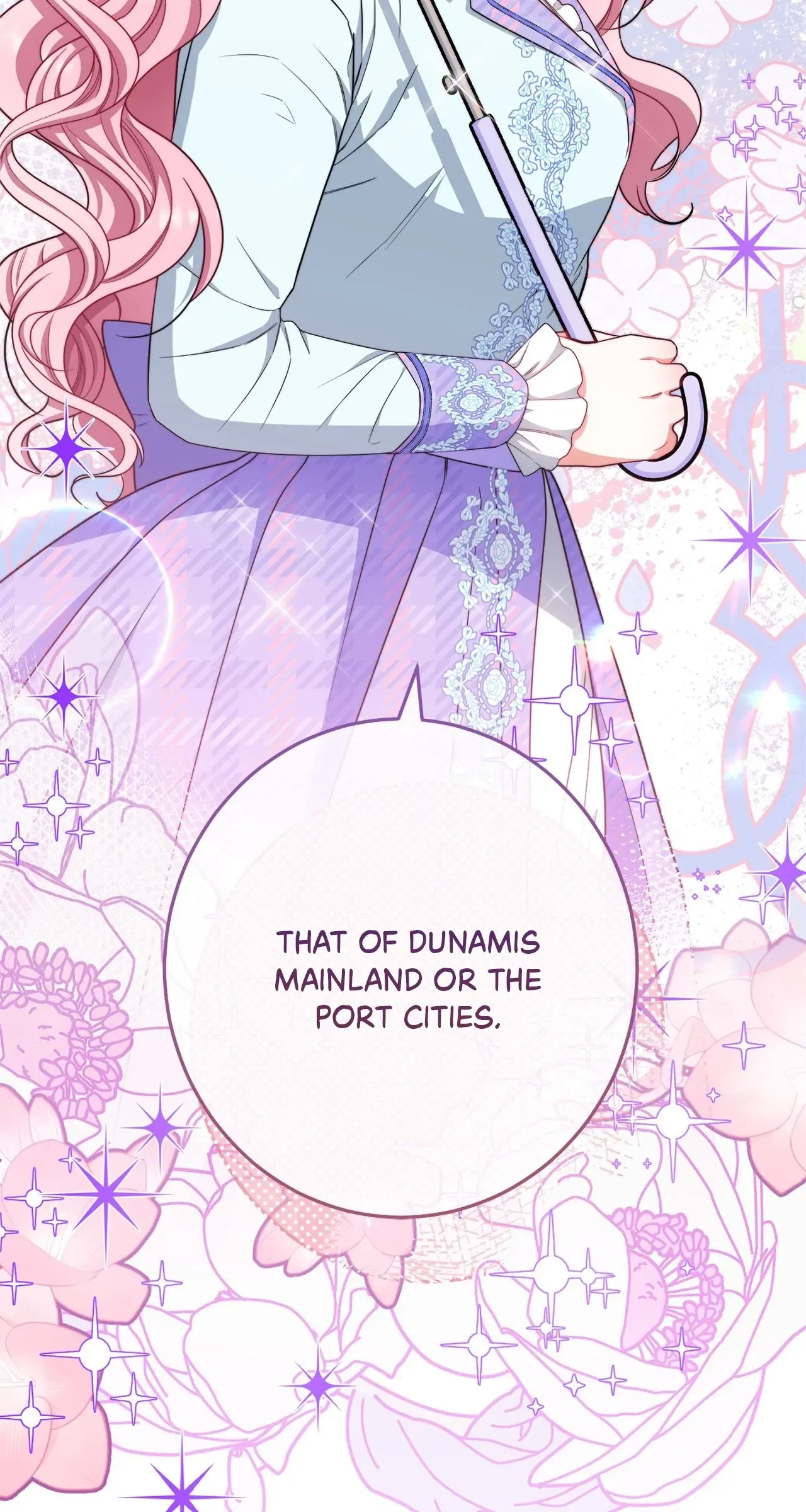 Exclusive maid of the evil empress Chapter 13 page 42