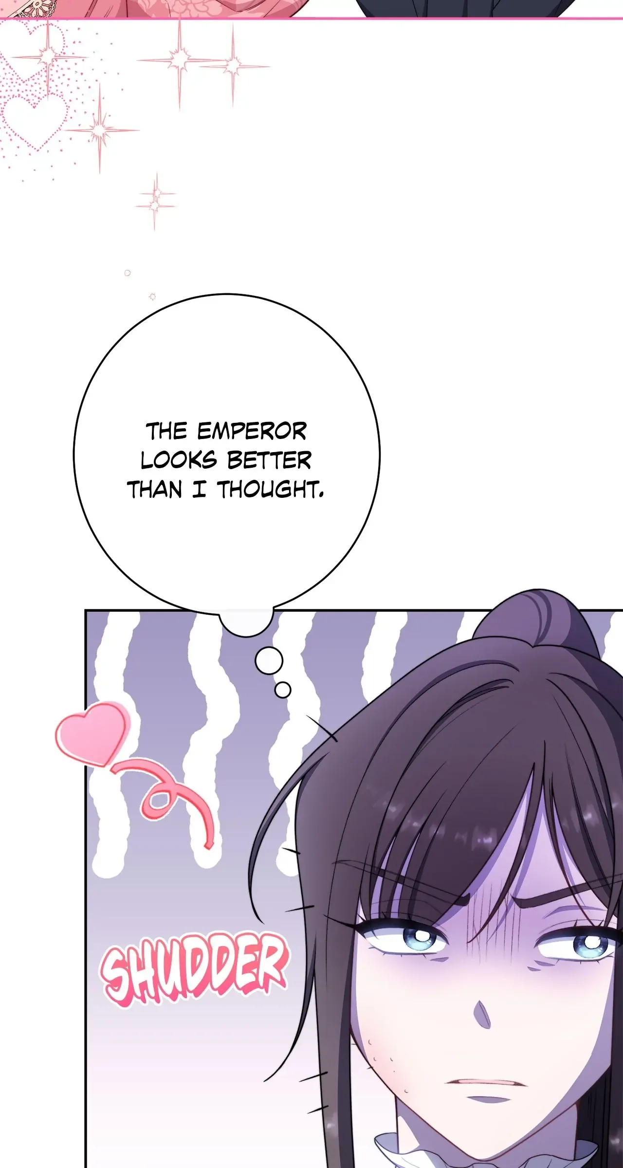 Exclusive maid of the evil empress Chapter 13 page 60