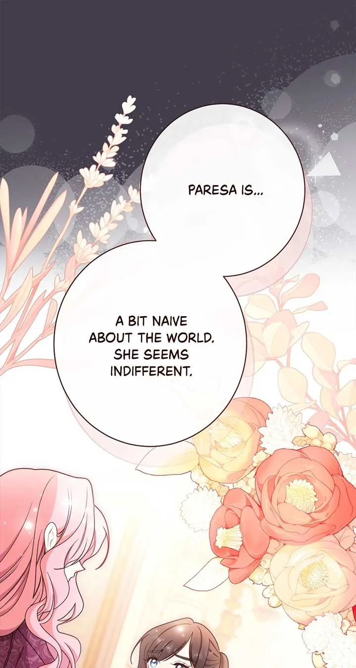 Exclusive maid of the evil empress Chapter 12 page 73