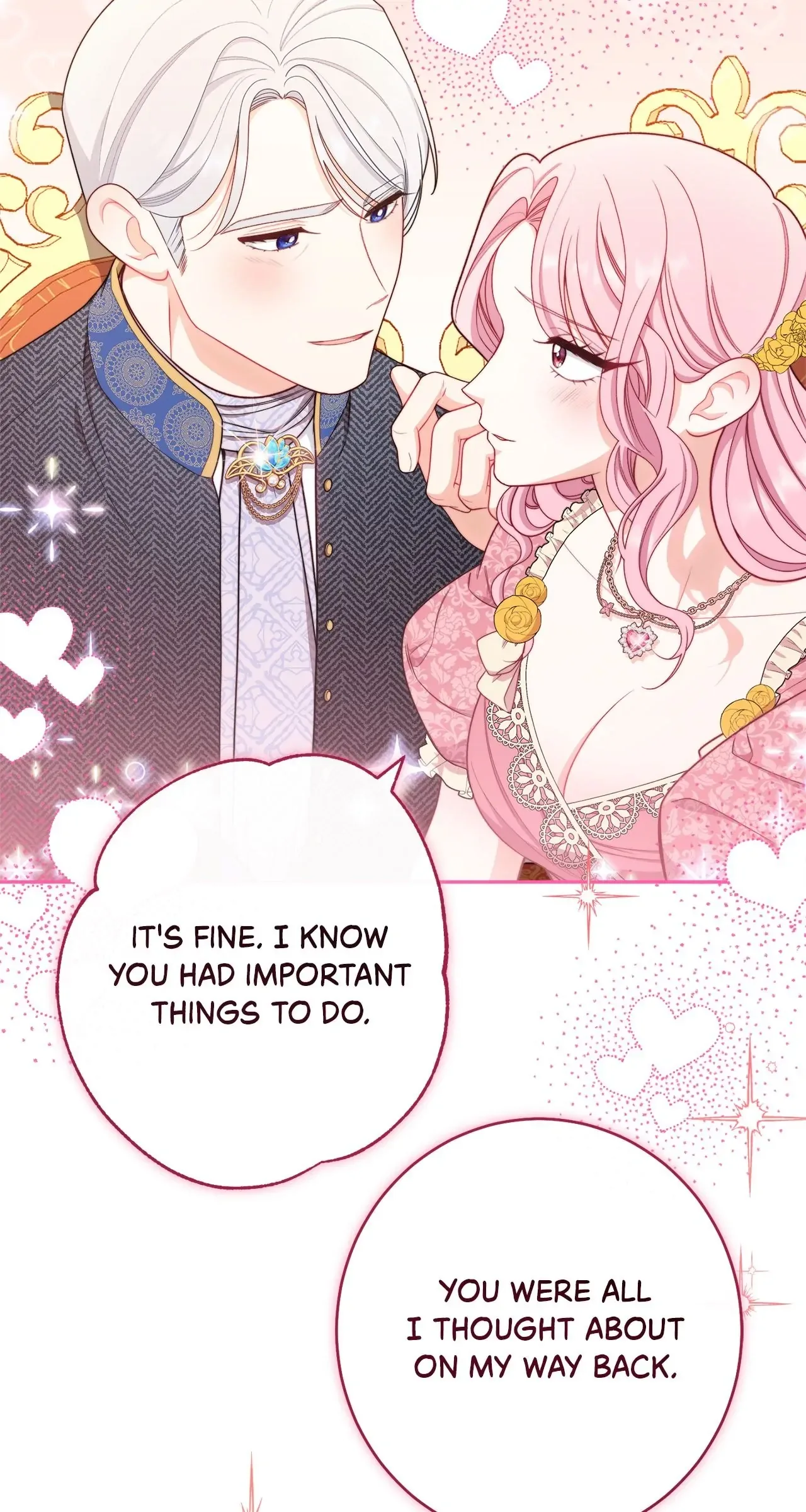 Exclusive maid of the evil empress Chapter 13 page 58