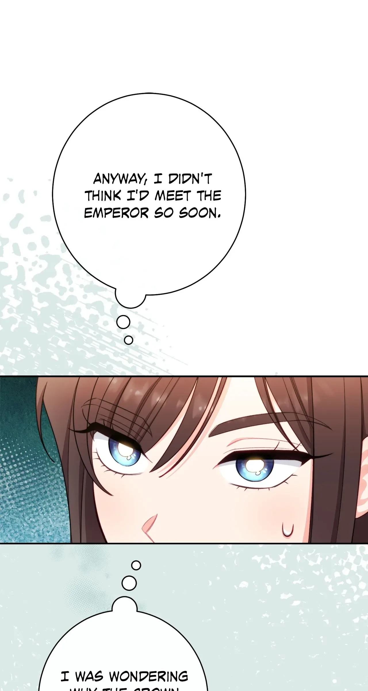 Exclusive maid of the evil empress Chapter 13 page 73