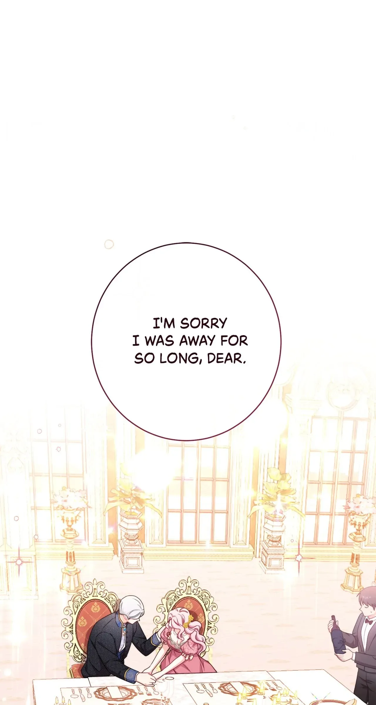 Exclusive maid of the evil empress Chapter 13 page 56