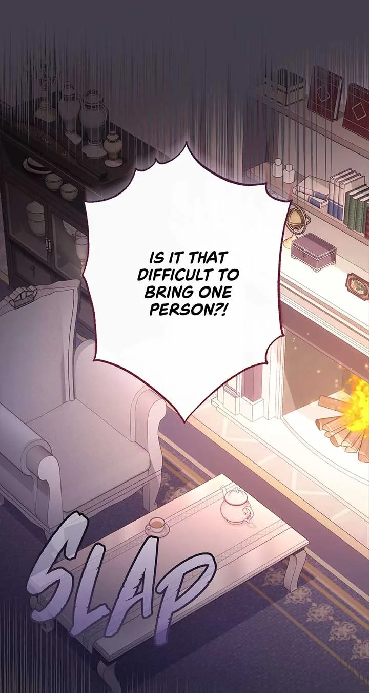Exclusive maid of the evil empress Chapter 12 page 63
