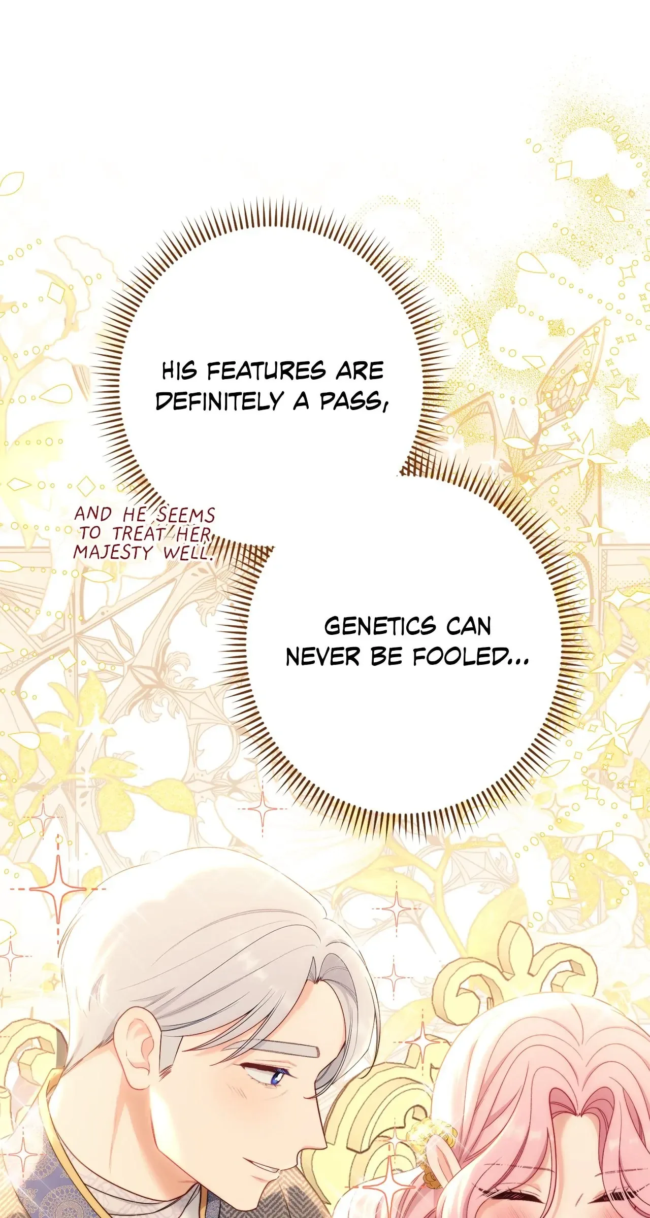 Exclusive maid of the evil empress Chapter 13 page 62