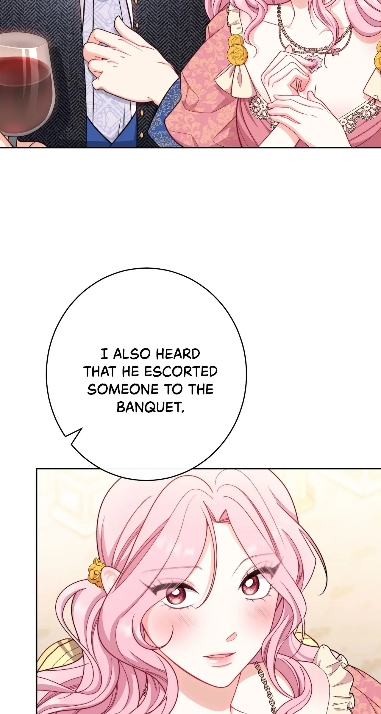 Exclusive maid of the evil empress Chapter 13 page 78