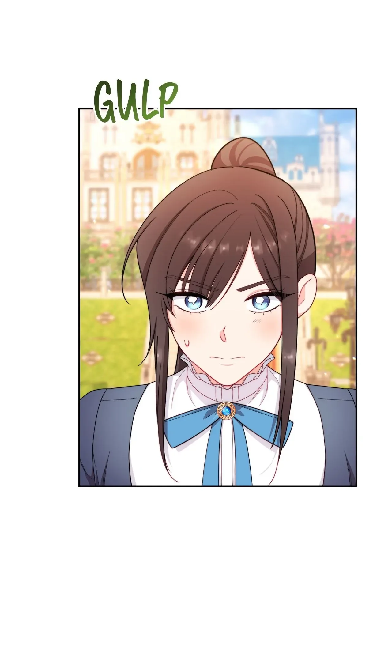 Exclusive maid of the evil empress Chapter 13 page 35