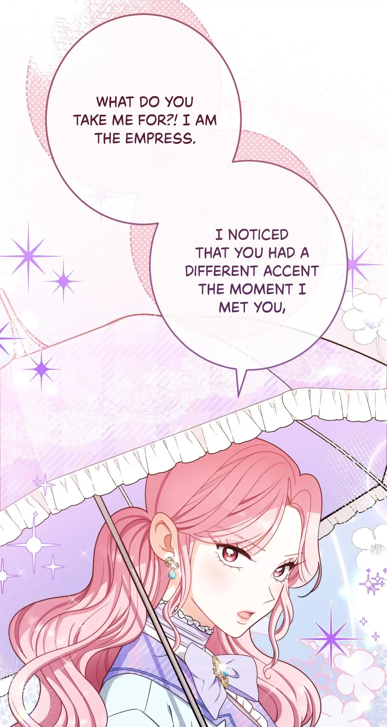 Exclusive maid of the evil empress Chapter 13 page 41