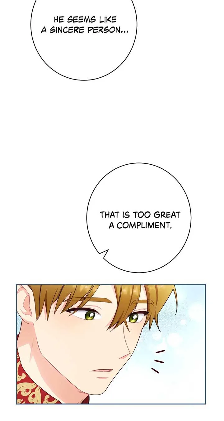 Exclusive maid of the evil empress Chapter 12 page 95