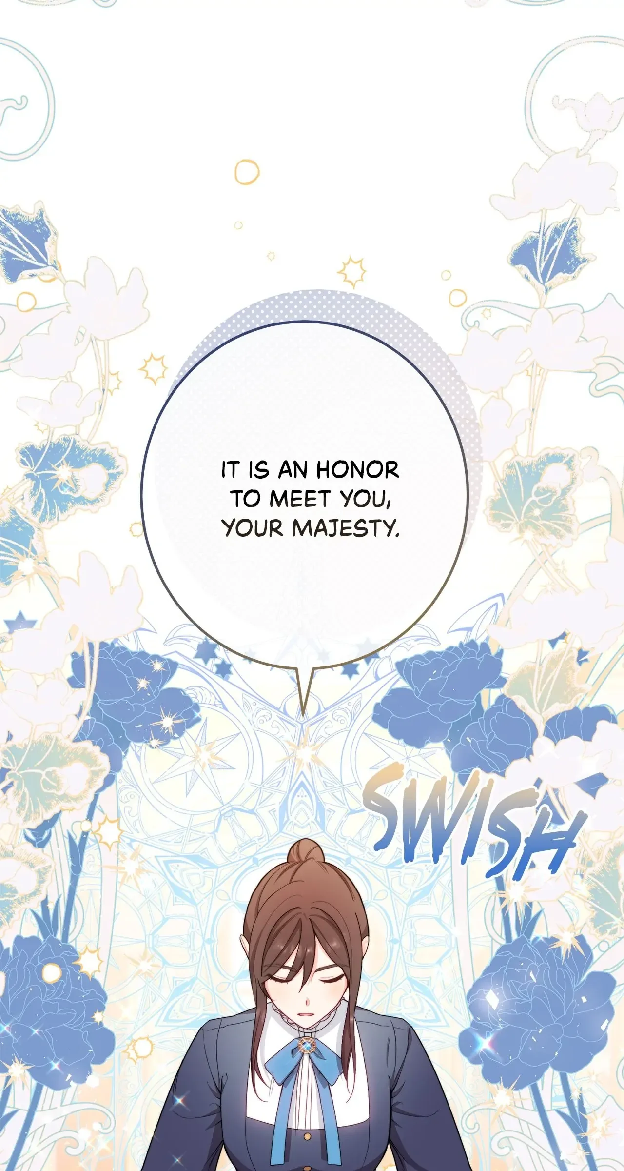 Exclusive maid of the evil empress Chapter 13 page 83