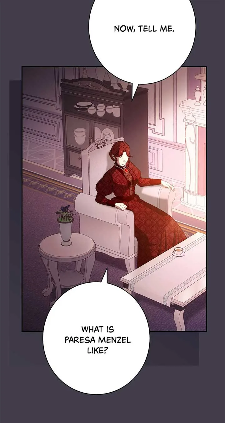 Exclusive maid of the evil empress Chapter 12 page 71