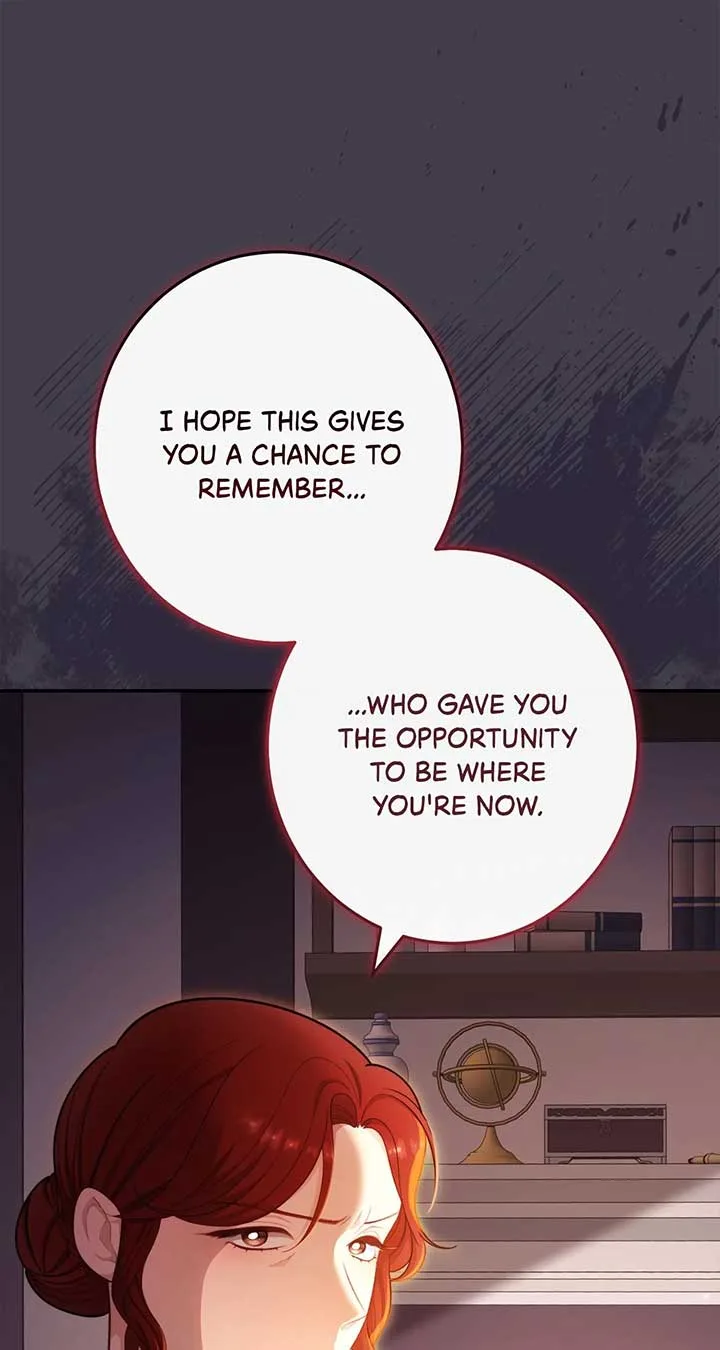 Exclusive maid of the evil empress Chapter 12 page 82