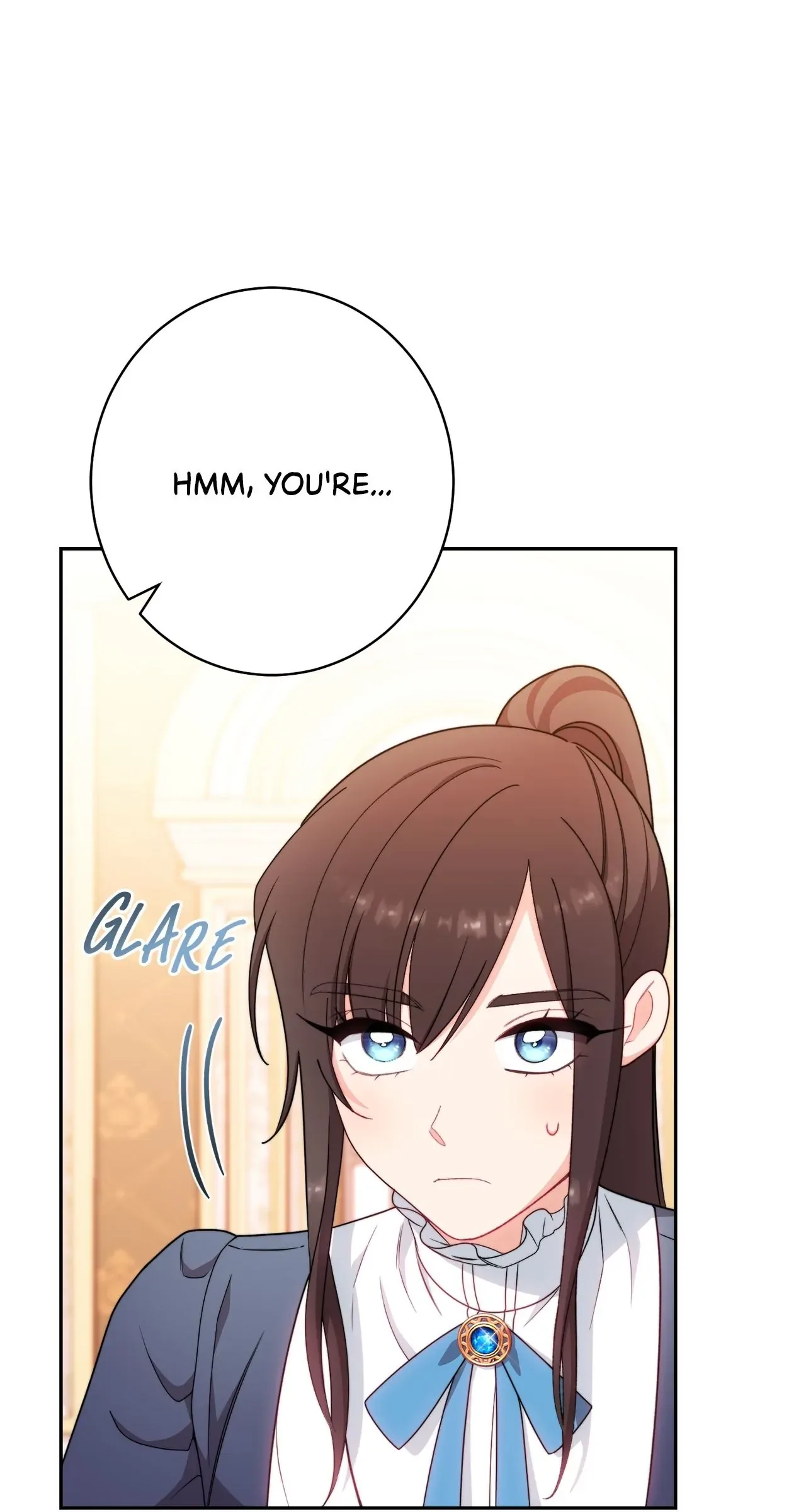 Exclusive maid of the evil empress Chapter 13 page 86