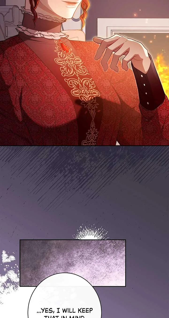 Exclusive maid of the evil empress Chapter 12 page 83