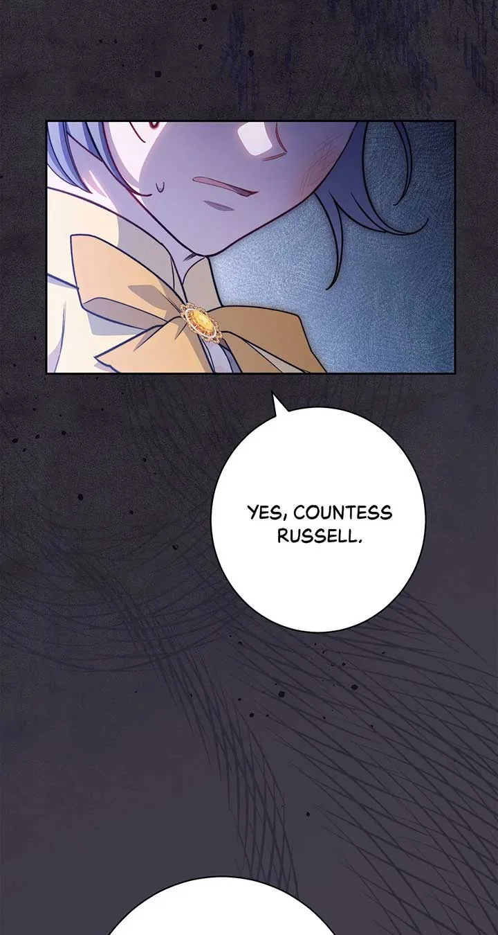 Exclusive maid of the evil empress Chapter 12 page 79