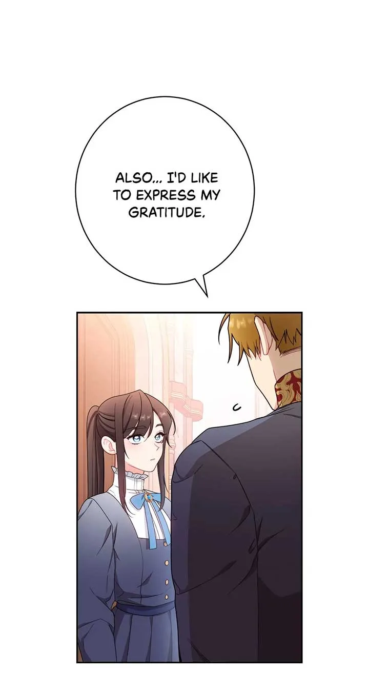 Exclusive maid of the evil empress Chapter 12 page 90