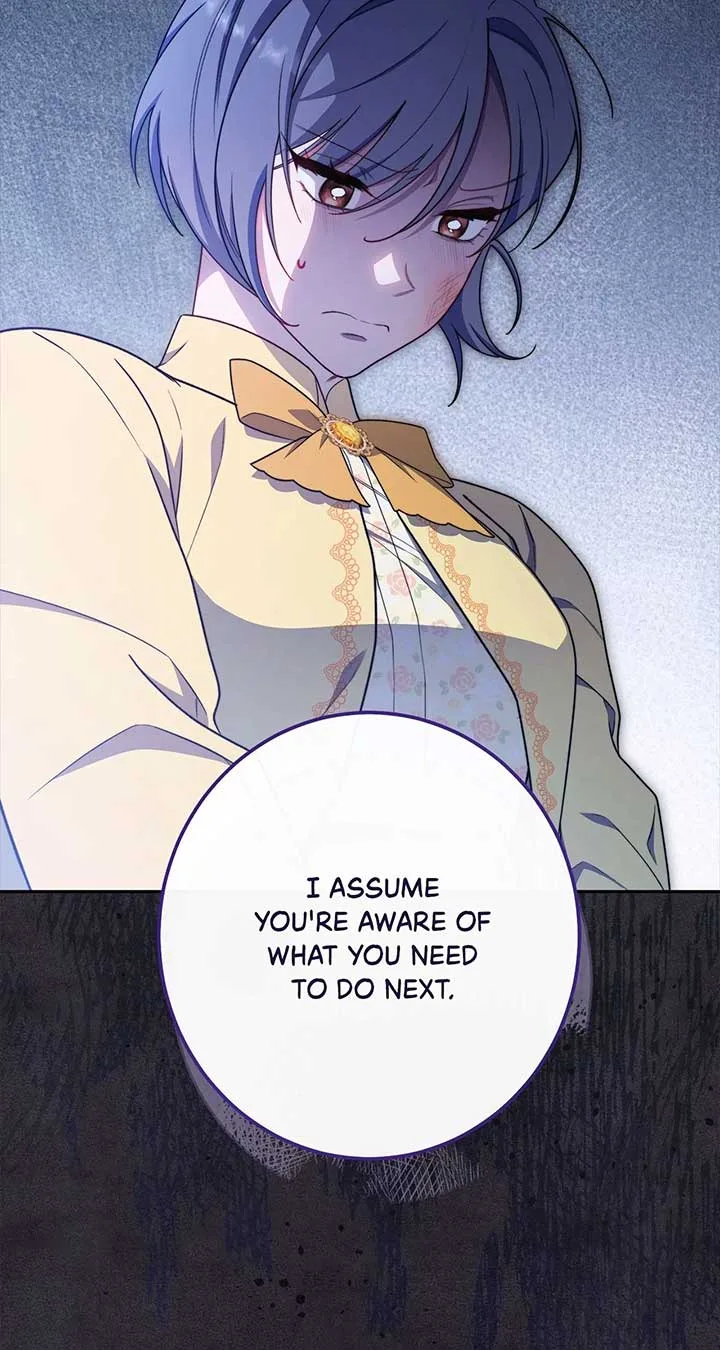 Exclusive maid of the evil empress Chapter 12 page 78