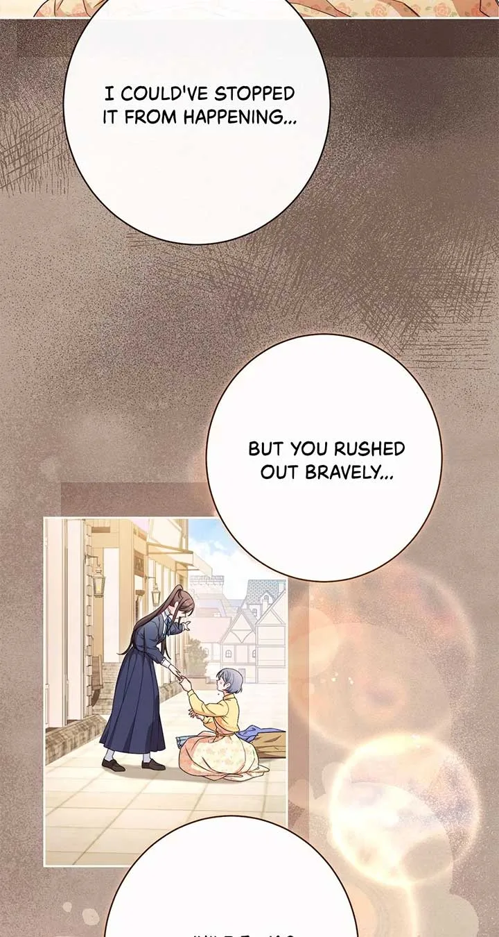 Exclusive maid of the evil empress Chapter 12 page 92