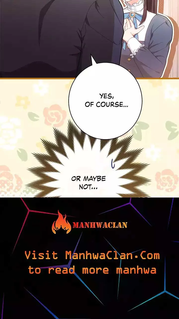 Exclusive maid of the evil empress Chapter 12 page 99