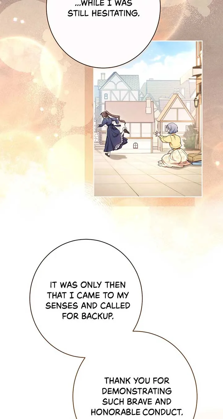 Exclusive maid of the evil empress Chapter 12 page 93