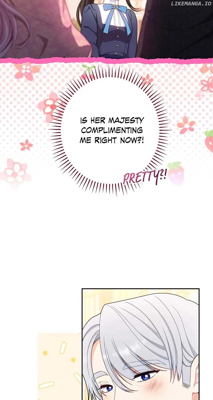 Exclusive maid of the evil empress Chapter 14 page 12