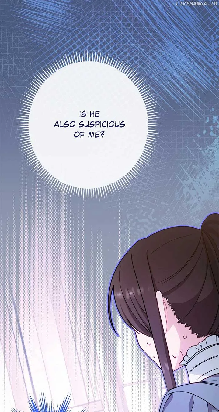 Exclusive maid of the evil empress Chapter 14 page 5