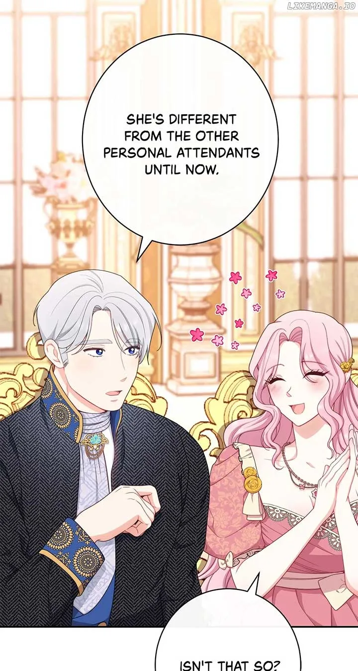 Exclusive maid of the evil empress Chapter 14 page 9