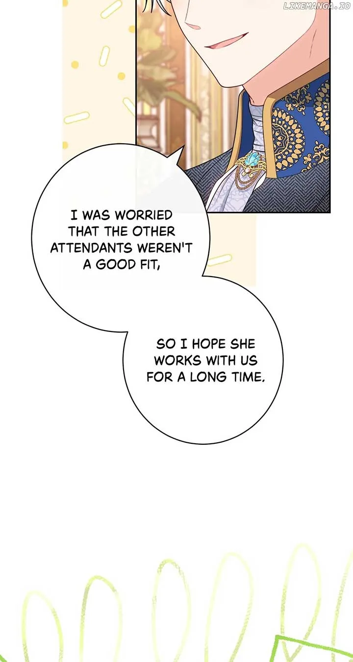 Exclusive maid of the evil empress Chapter 14 page 13