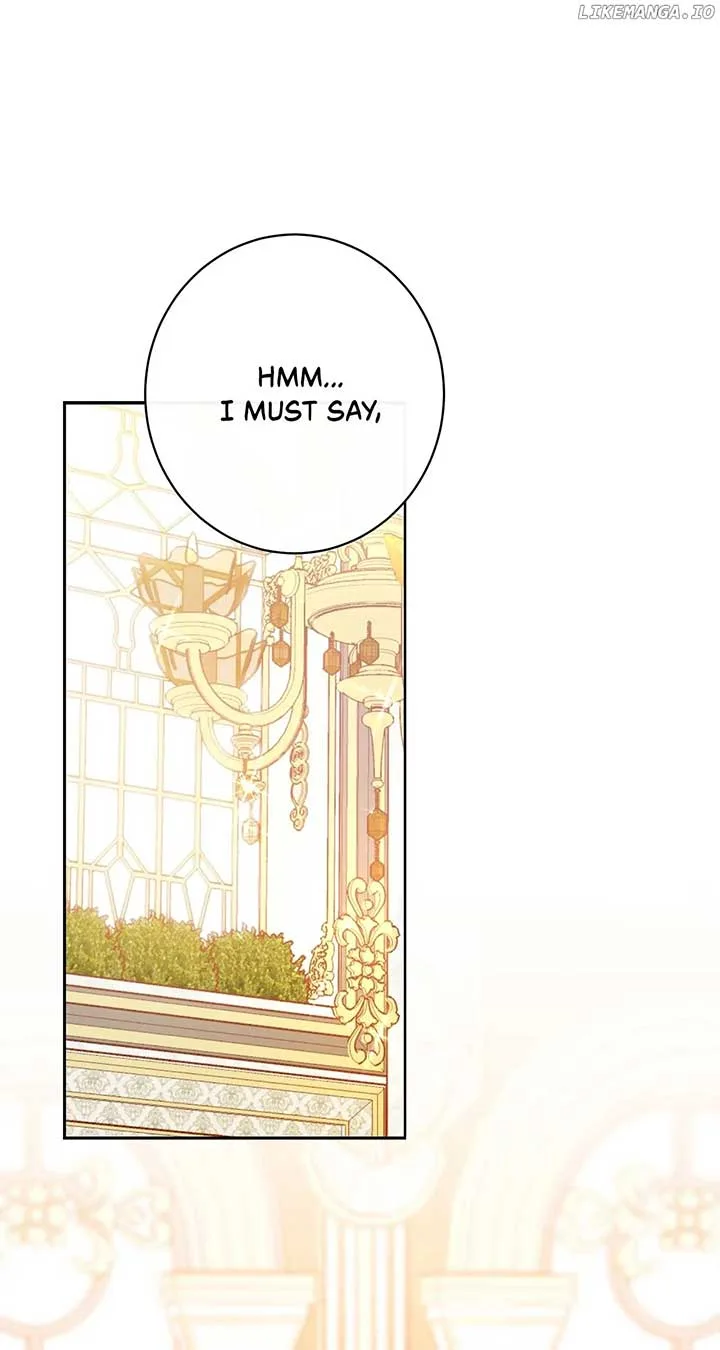 Exclusive maid of the evil empress Chapter 14 page 8