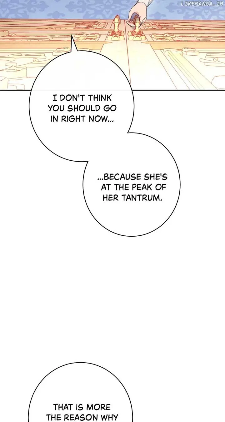 Exclusive maid of the evil empress Chapter 14 page 26
