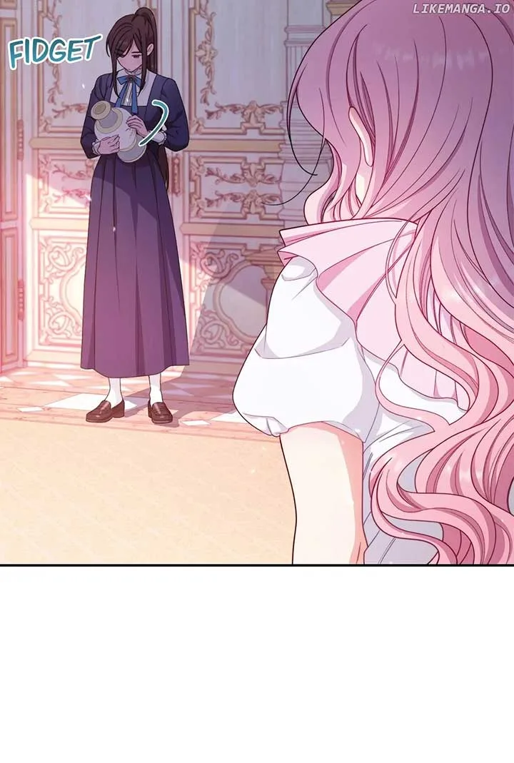 Exclusive maid of the evil empress Chapter 14 page 38