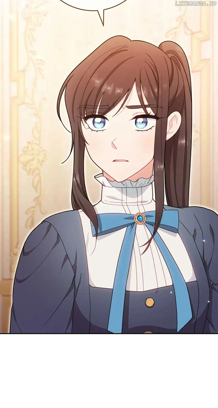 Exclusive maid of the evil empress Chapter 14 page 29