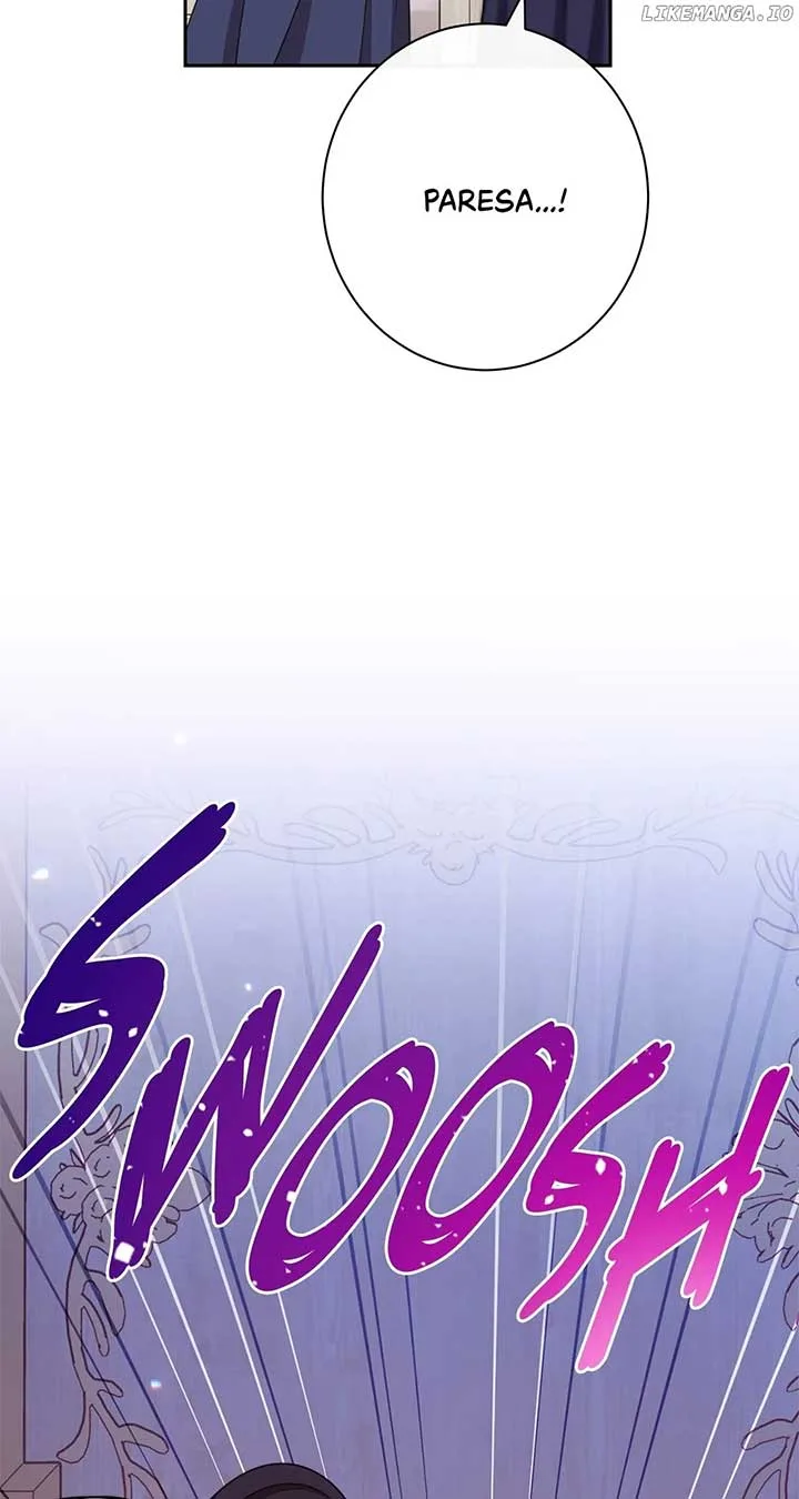 Exclusive maid of the evil empress Chapter 14 page 34