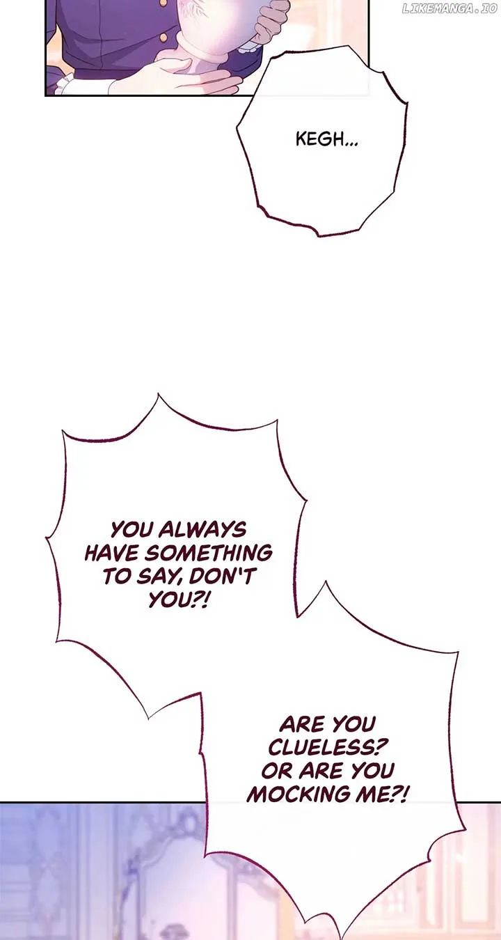 Exclusive maid of the evil empress Chapter 14 page 40