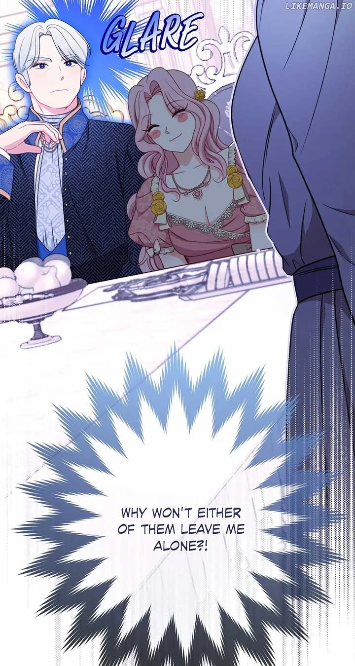 Exclusive maid of the evil empress Chapter 14 page 6