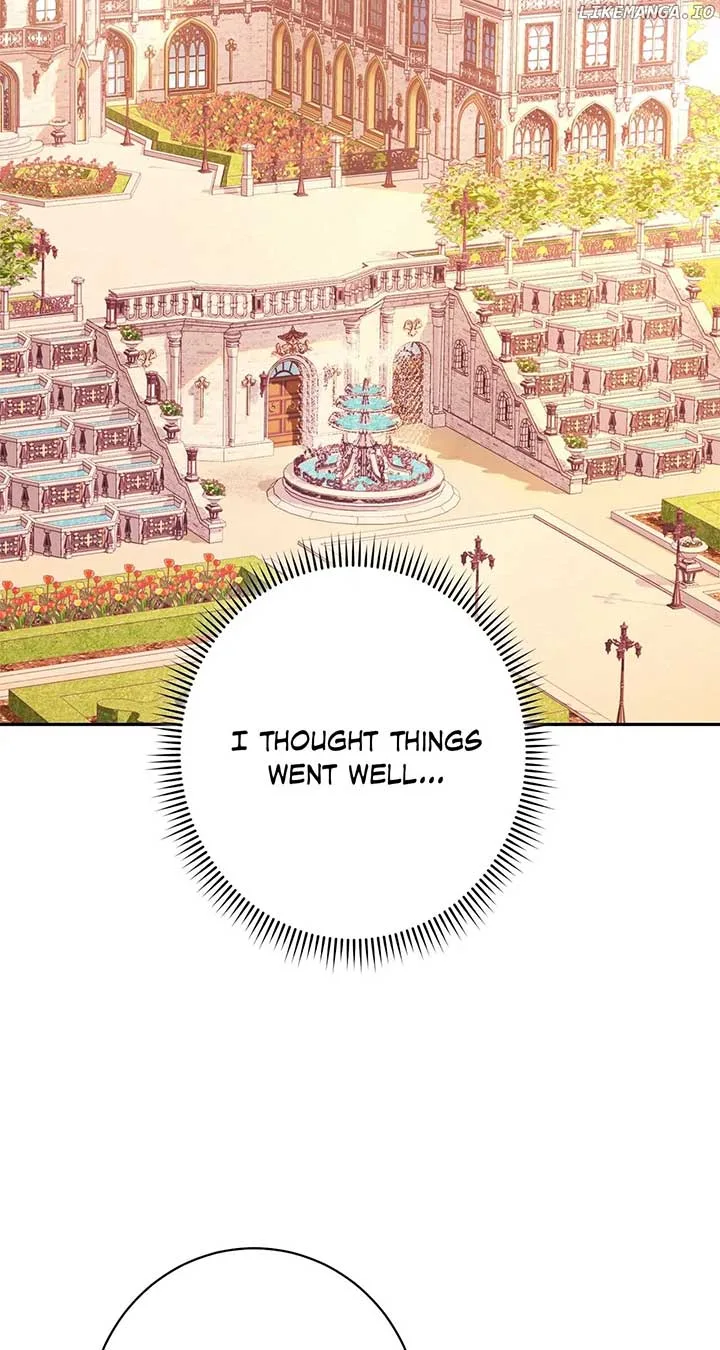 Exclusive maid of the evil empress Chapter 14 page 18