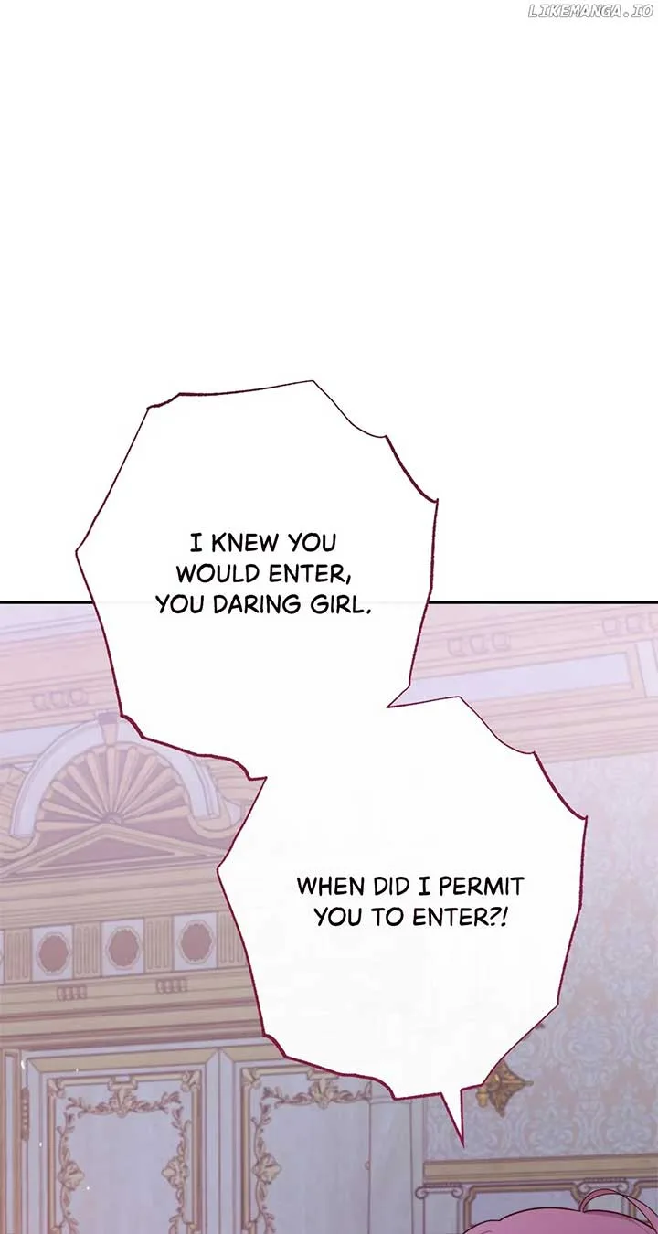 Exclusive maid of the evil empress Chapter 14 page 37