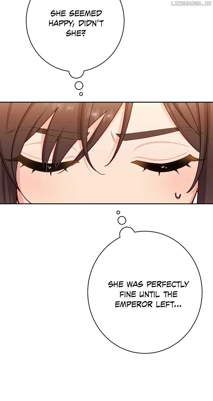 Exclusive maid of the evil empress Chapter 14 page 19