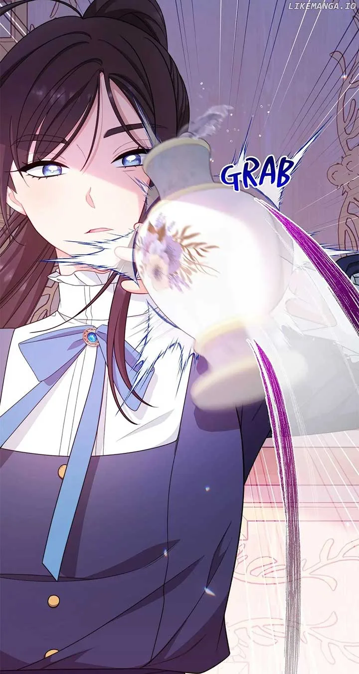 Exclusive maid of the evil empress Chapter 14 page 35