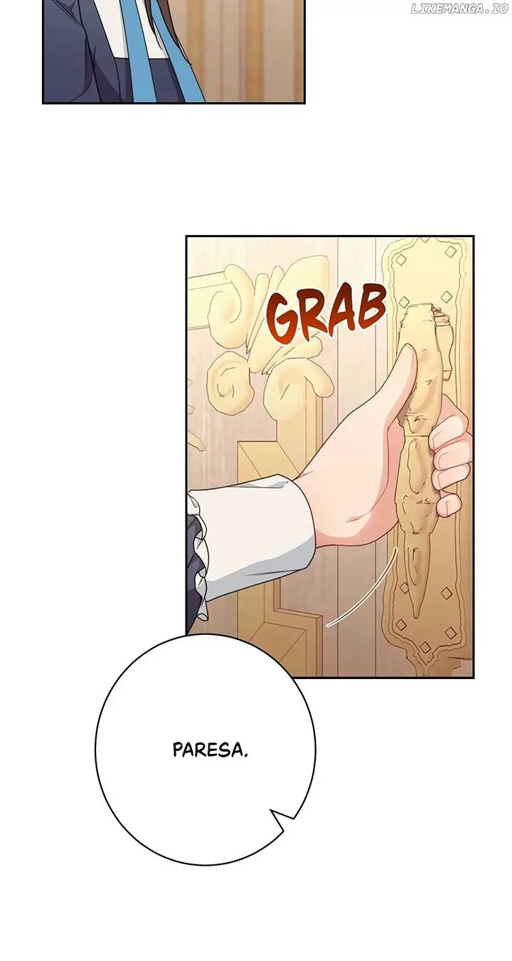 Exclusive maid of the evil empress Chapter 14 page 23