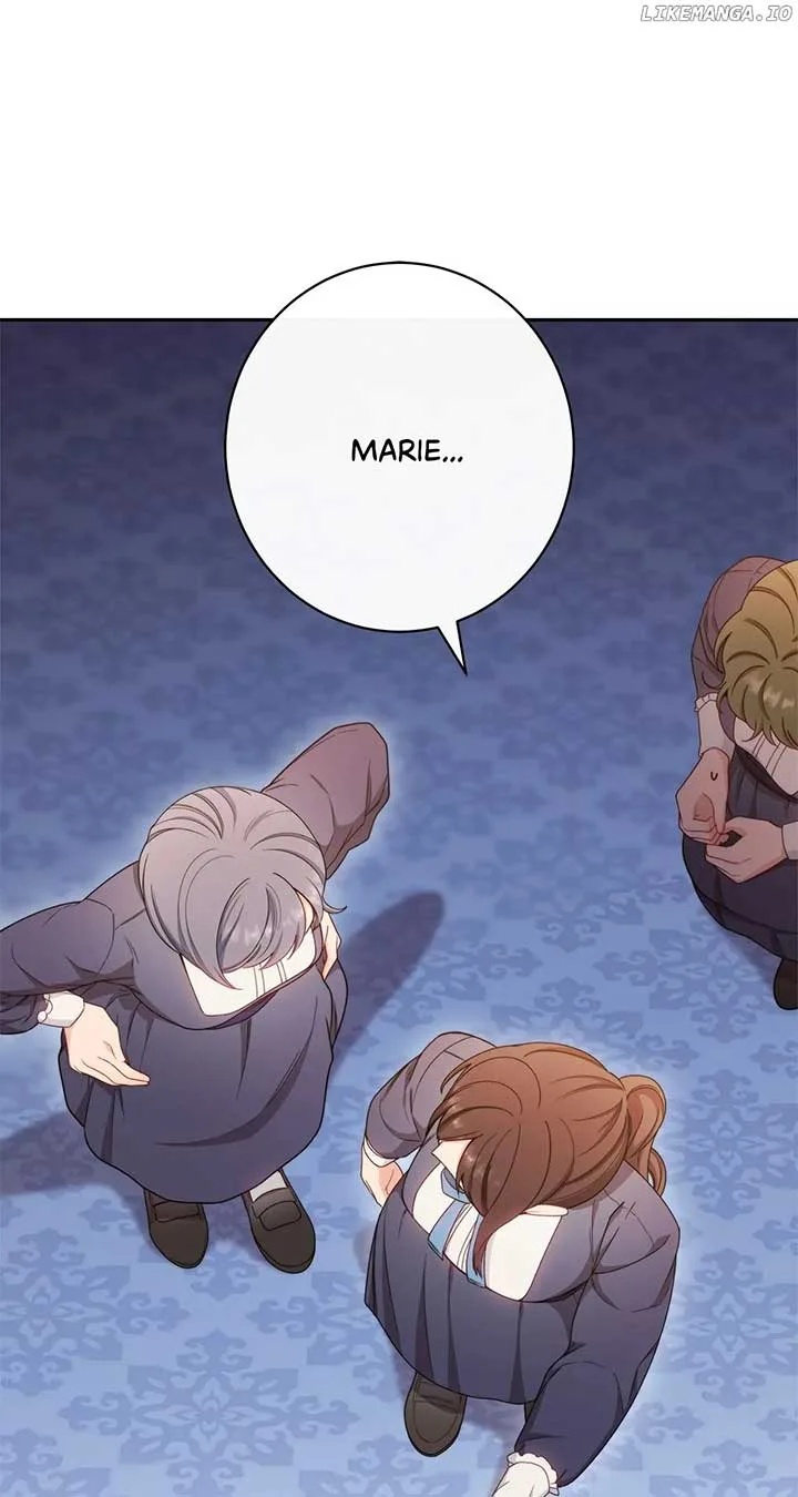 Exclusive maid of the evil empress Chapter 14 page 25