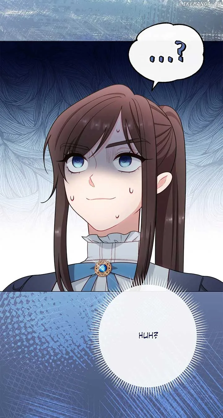 Exclusive maid of the evil empress Chapter 14 page 4