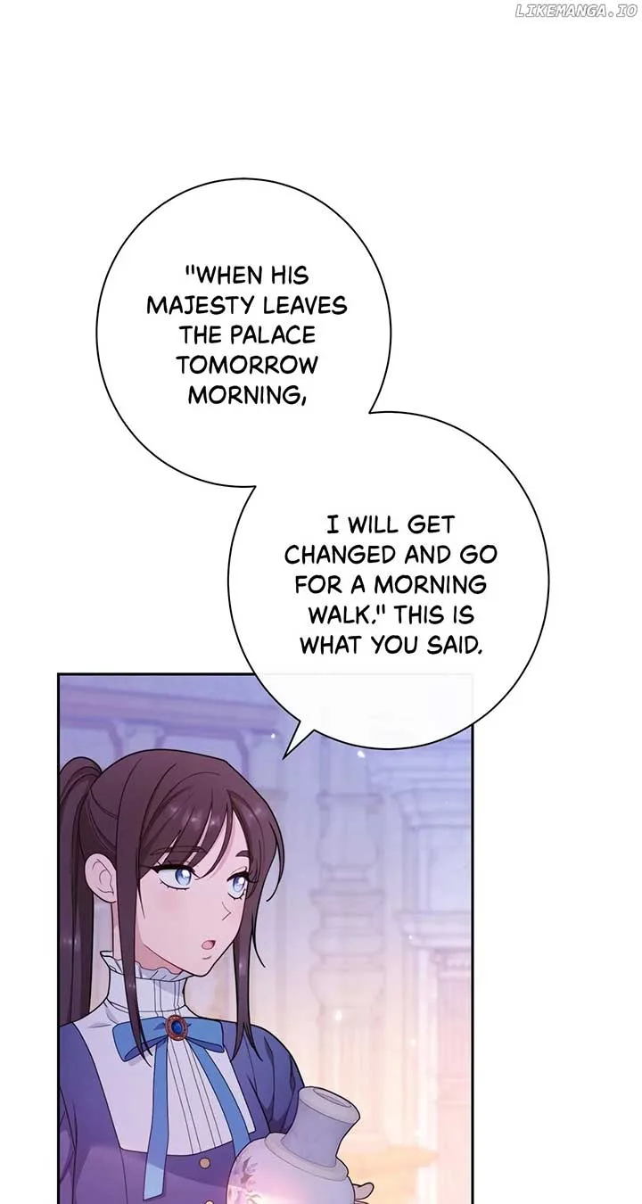 Exclusive maid of the evil empress Chapter 14 page 39