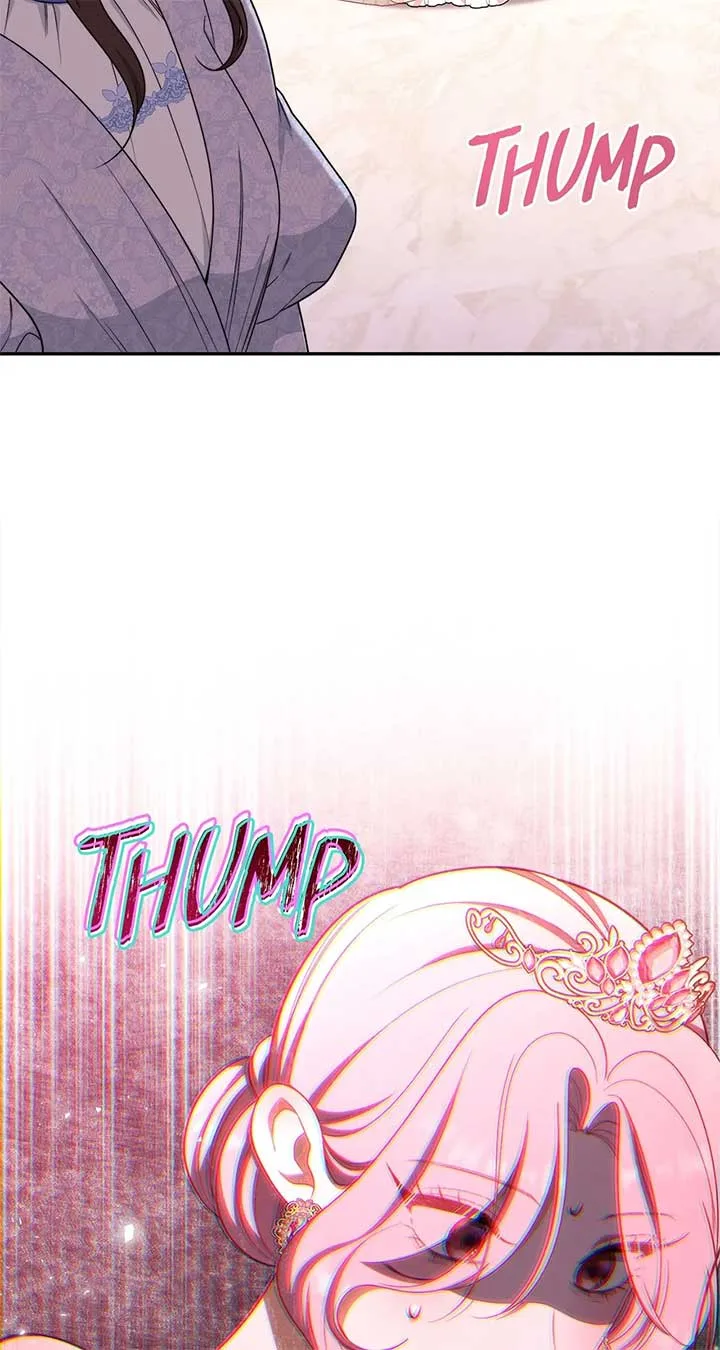 Exclusive maid of the evil empress Chapter 16 page 33
