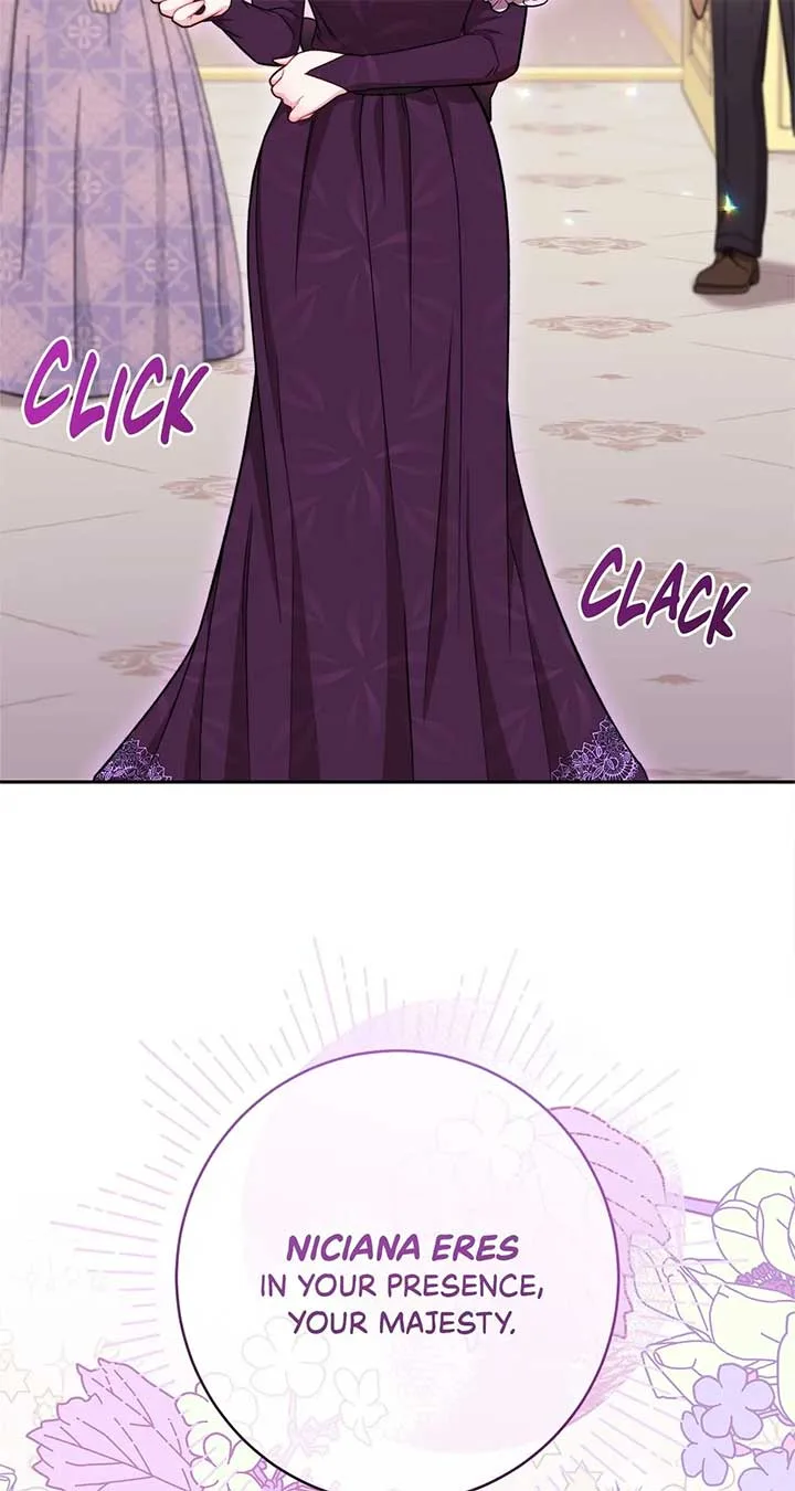 Exclusive maid of the evil empress Chapter 16 page 25