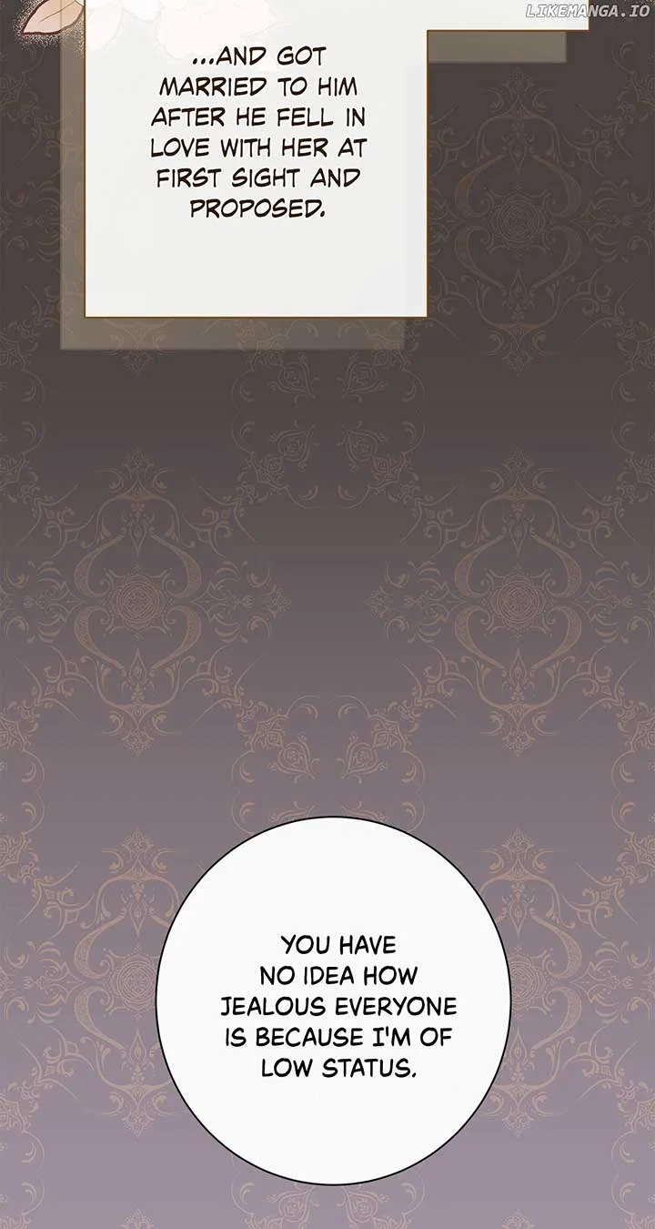 Exclusive maid of the evil empress Chapter 15 page 16