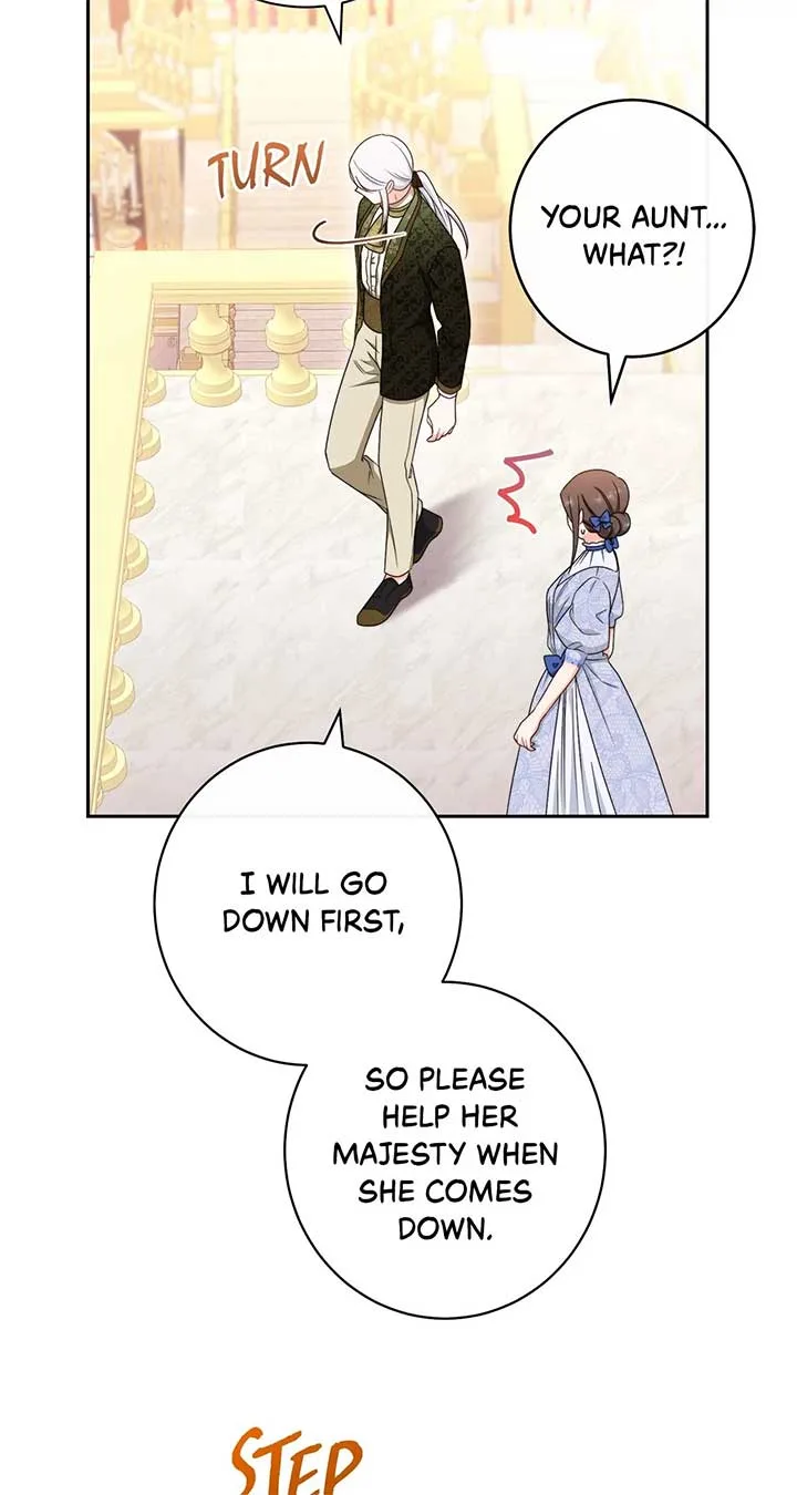 Exclusive maid of the evil empress Chapter 16 page 29