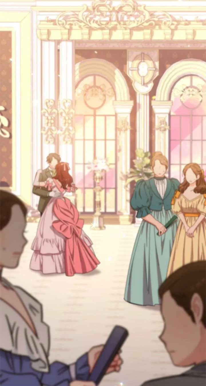 Exclusive maid of the evil empress Chapter 16 page 22