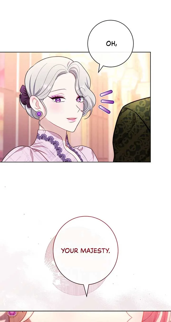 Exclusive maid of the evil empress Chapter 16 page 42