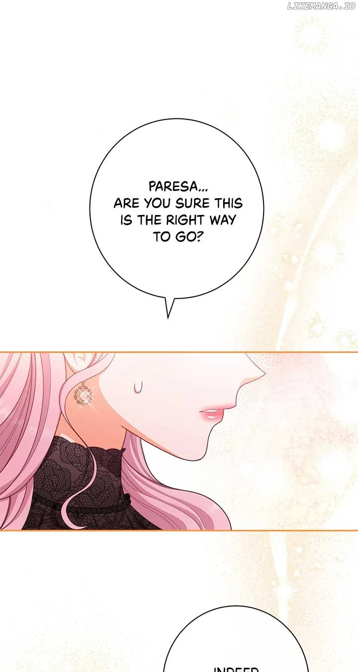 Exclusive maid of the evil empress Chapter 15 page 2