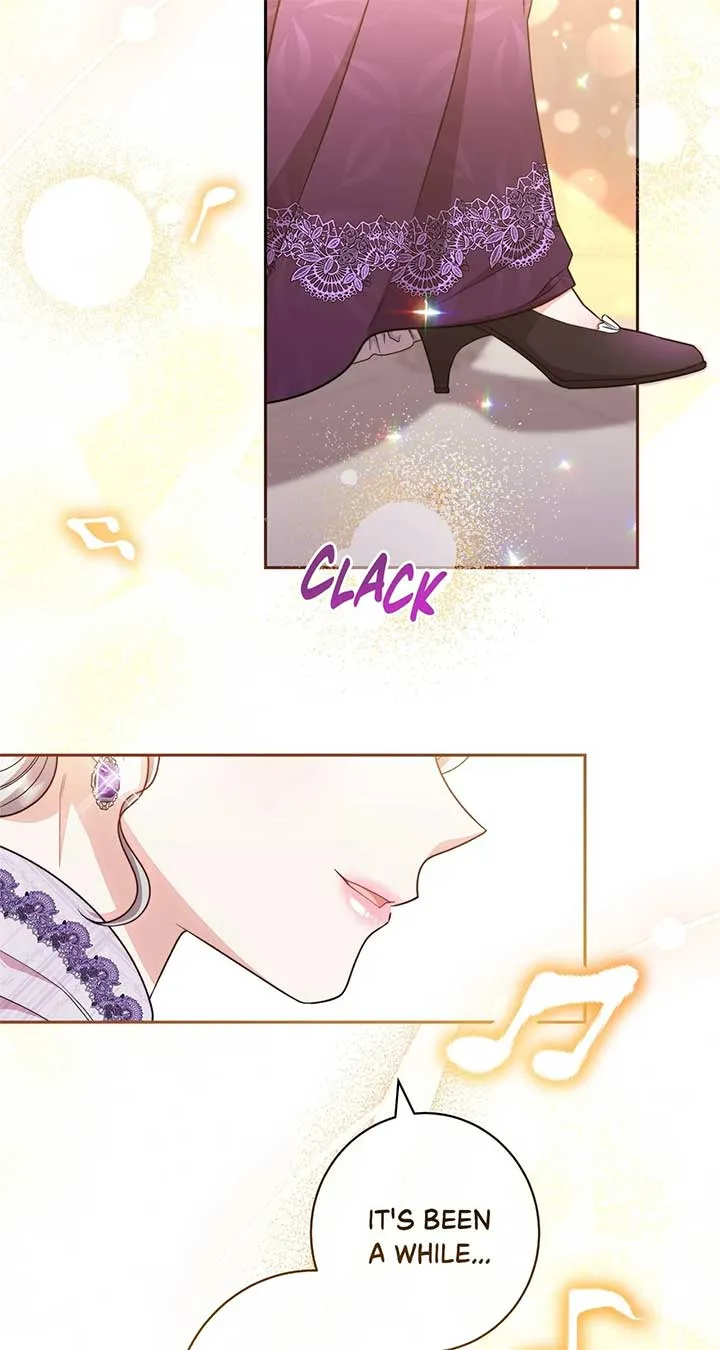 Exclusive maid of the evil empress Chapter 16 page 20
